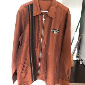 Vintage Hawaiin Local Motion Windbreaker